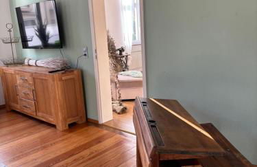 Ferienwohnung am Ostpark - Foto 6