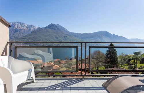 Open View Apartment by Wonderful Italy - Photo 43