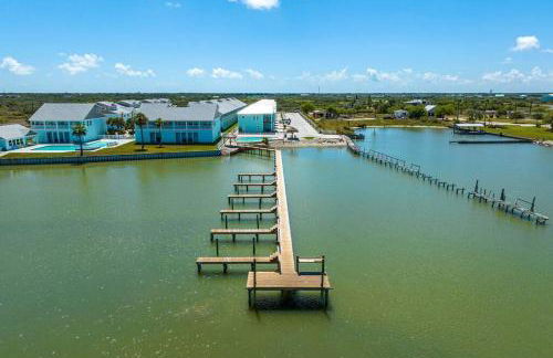 Fishful Thinking ! Pool on the waters edge - Photo 45