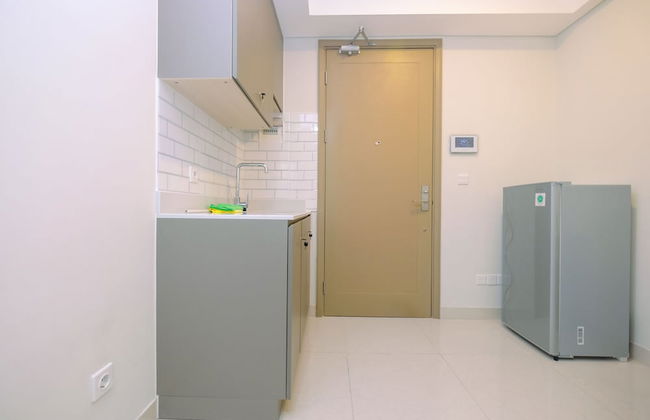 New Furnished 1BR Apartment at Gold Coast near PIK - Foto 7