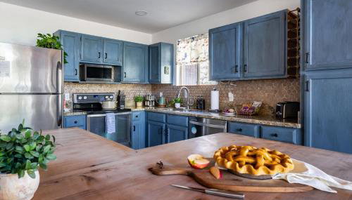 Cozy Chalet in the Pines - Foto 3