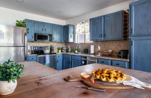 Cozy Chalet in the Pines - Foto 3