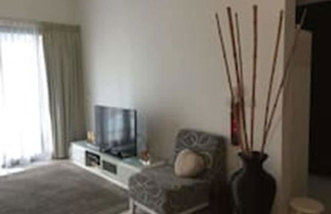 Pipit Homestay at Element Ampang - Foto 14