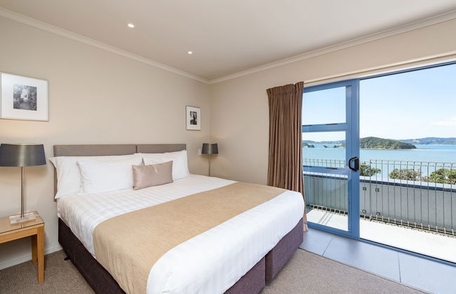 Blue Pacific Quality Apartments - Foto 22