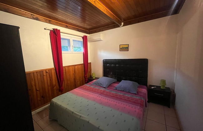 Résidence Roxelle - Photo 2