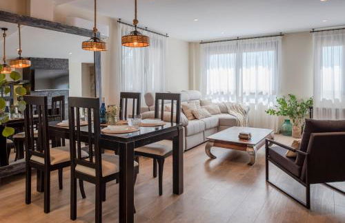 Espectacular Casa de lujo con Piscina, barbacoa, jacuzzi y vistas panorámicas a toda Granada - Foto 70