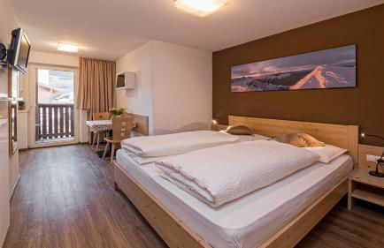 Appartement Treffpunkt - Photo 18