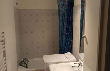 Appartement 5 personnes centre de Luchon - Foto 2