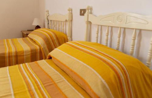 TERRAZZA PANORMICA PICINISCO, 3 CAMERE, 2 BAGNI CASA VACANZE COLLEPOSTA uno - Foto 9