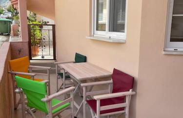 Cozy apartment in Paleros! S & C Apartment - Foto 6