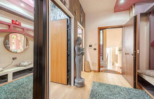 Flytosuite tripla confort bagno in camera - Photo 4