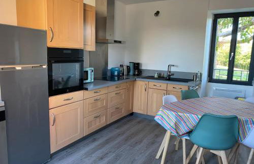 Le gîte de La Villénie - en pleine Nature - 5 min centre ville de Sarlat - Foto 44