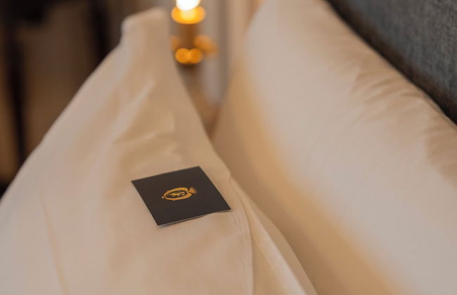 Casa Santangelo Suites - Foto 39