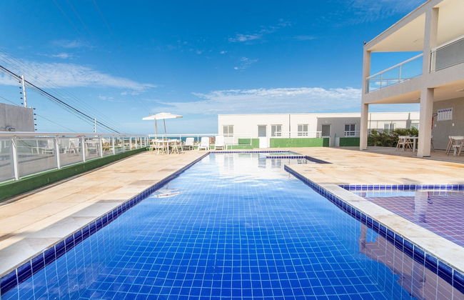 Casa em Porto das Dunas by Carpediem - Foto 26