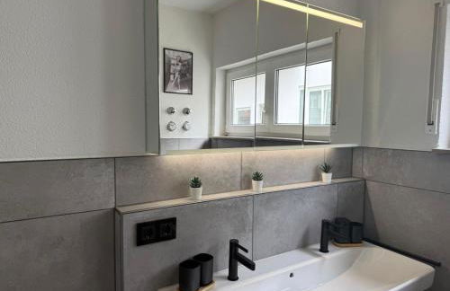 Deluxe Apartments Messe Flughafen - Photo 11