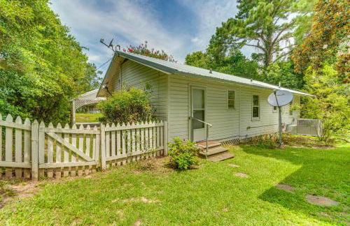 Charming Fairhope Home about 2 Mi to North Beach Park! - Foto 24