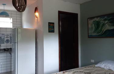 Guest House Ilha do Mel - Foto 43