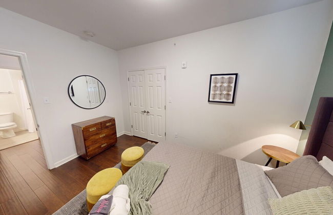 Nashville West End Getaway - Foto 48