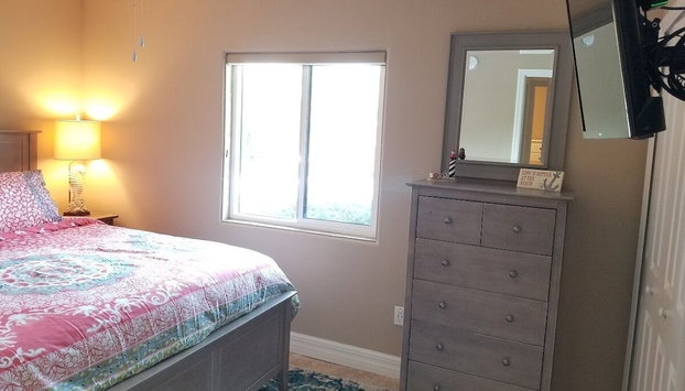 Summerhouse 101 - Foto 3, Habitación