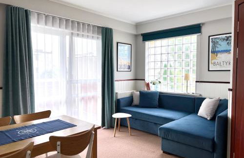 Dobry Wiatr Villa Baltic Chałupy - Foto 2