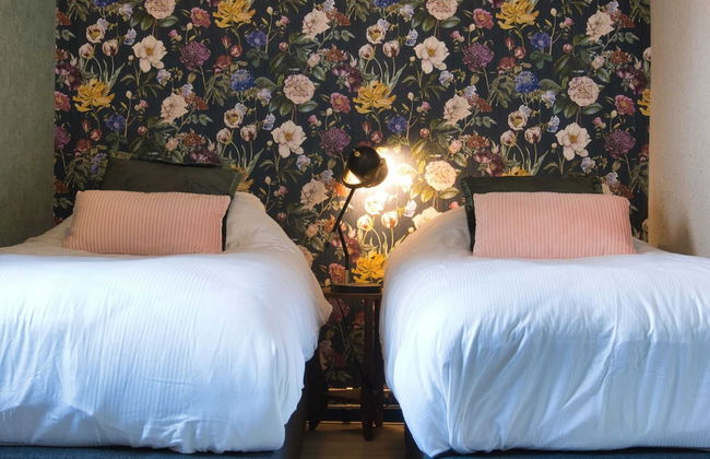 Holiday Home in Schoonloo With Balcony/terrace - Foto 38