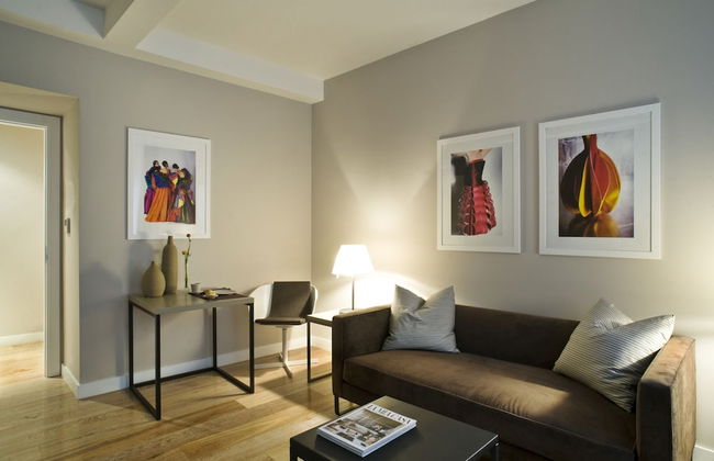 Escalus Luxury Suites Verona - Foto 5