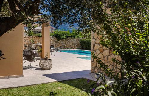 Oleanna Villas - Villa Olea - Foto 29