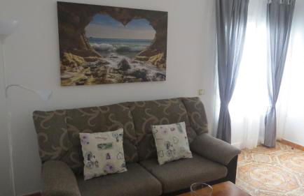 Apartamentos Orzola - Foto 80