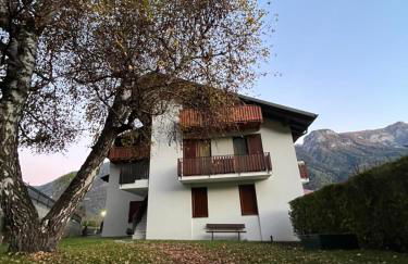 Val di Sole Apartment - Foto 42
