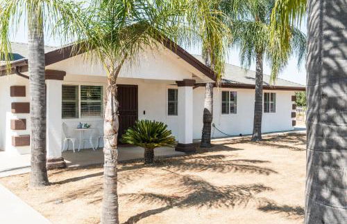 Remodeled 1 Acre Ranch Home in Madera - Foto 33