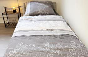 Schöne Wohnung am Nordsternpark - Foto 8