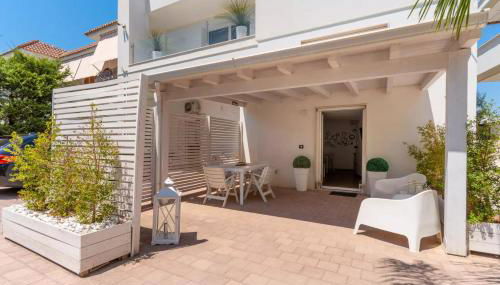 Villa Algi - Foto 2, Garden