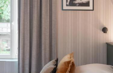 Villa Berry Centre Deauville - Chic & Stylée - Magnifique Jardin - Photo 25