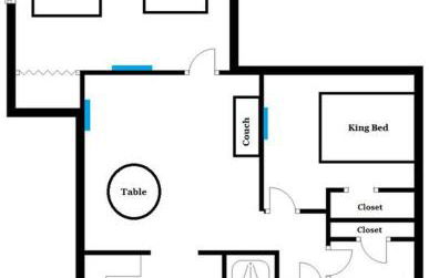 Tropical Oasis Located Near Lake With Pool and Hot Tub - Foto 25