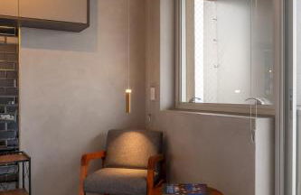 Excelente Apto Moderno e espaçoso no Cittyplex Osasco - Foto 13