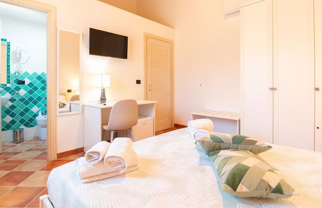 Domo Mea - Room 1 in Cabras - Foto 10