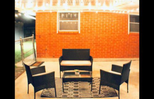 Extended Stay Haven-Big Car Port Parking - Foto 19