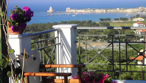 Villa Tapia - Foto 1, Garden, Garden view