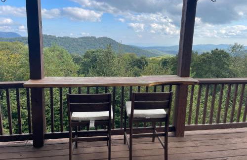 Bucket List Views Sugar Mountain Private Condo - 2bed, 2bath, Sleeps 6, Panoramic Views of Mountains from Large Deck, Short Drive to Shopping, Restaurants, Cafes & Banner Elk Town - Foto 62