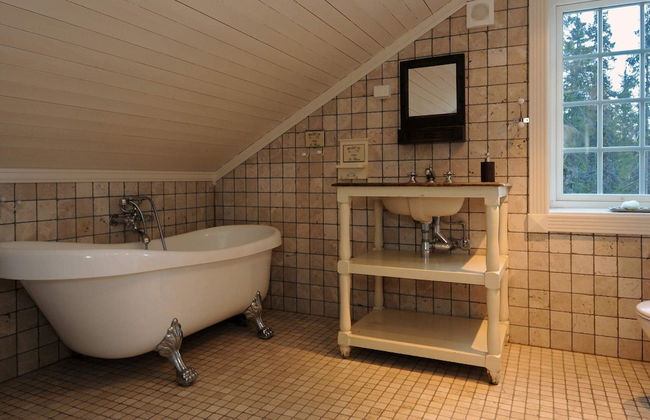 Holiday Home in FÃ¥vang - Foto 11