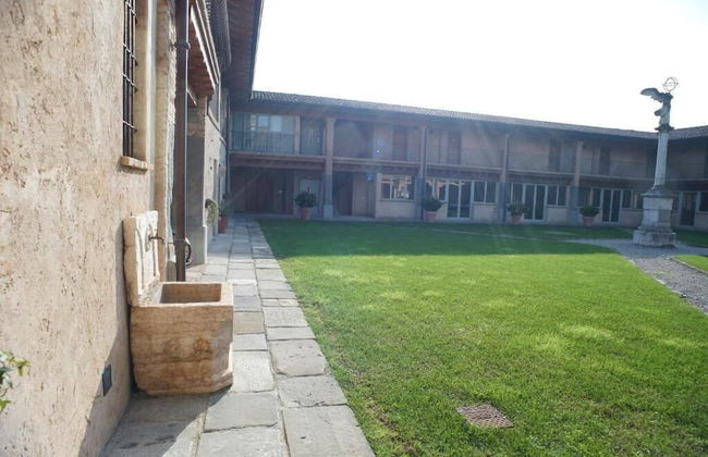 Corte Breda Agriturismo Bed & Breakfast - Foto 54