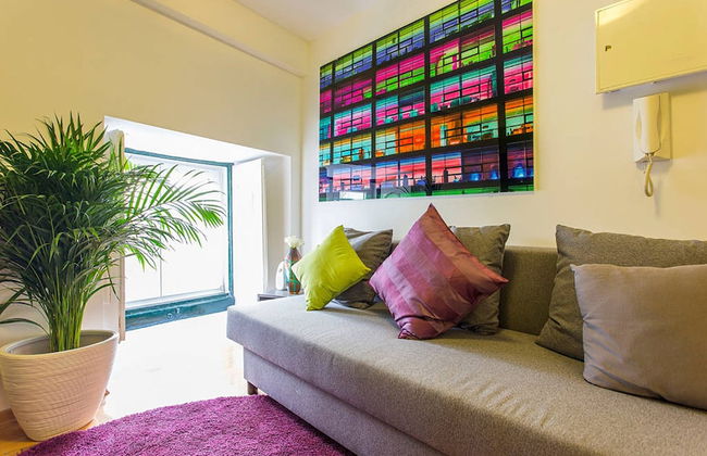 Contemporary Apartment in Chiado 1 - Foto 61