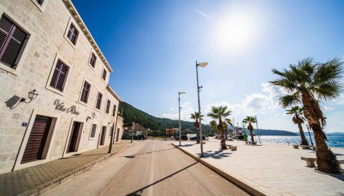 Apartments Vila Riva - Foto 3