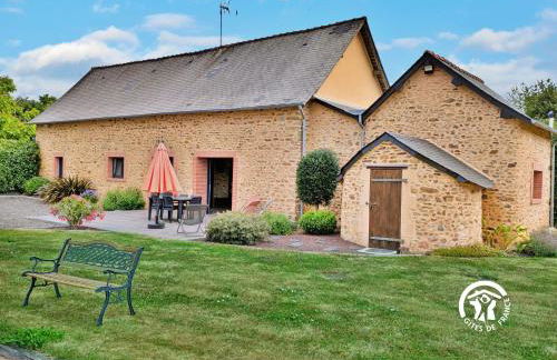 La Rose Trémière, 6 personnes - Foto 1