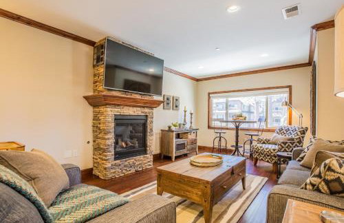 Tahoe Woods 201 - Favorite Walk to Gondola Lake Casinos AC - Foto 31