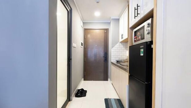 Apartment in Quận 1 - Photo 2