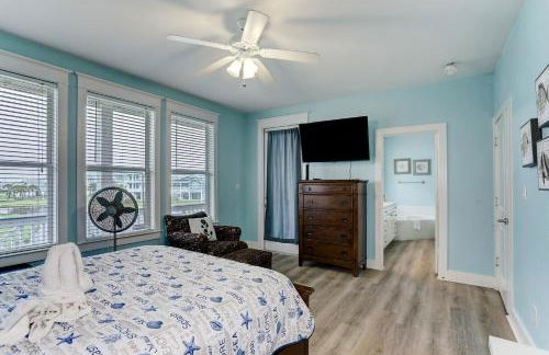 Cozy Beach Home with Resort Amenities, Oceanbay, lake views and 3 decks! - Foto 21
