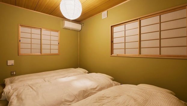 HANARE KYOTO Chogeikan - Photo 5, Room