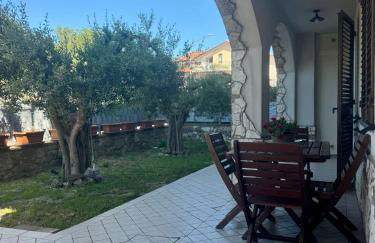 Casa vacanze - I due ulivi- passignano sul Trasimeno - Foto 1