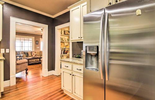 Cloudland Retreat with Mountain and Valley Views! - Foto 10